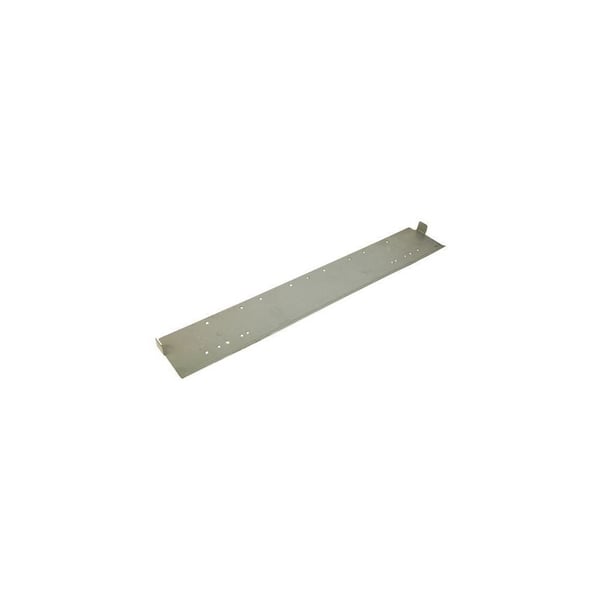 Support Glass Panel Handle L6