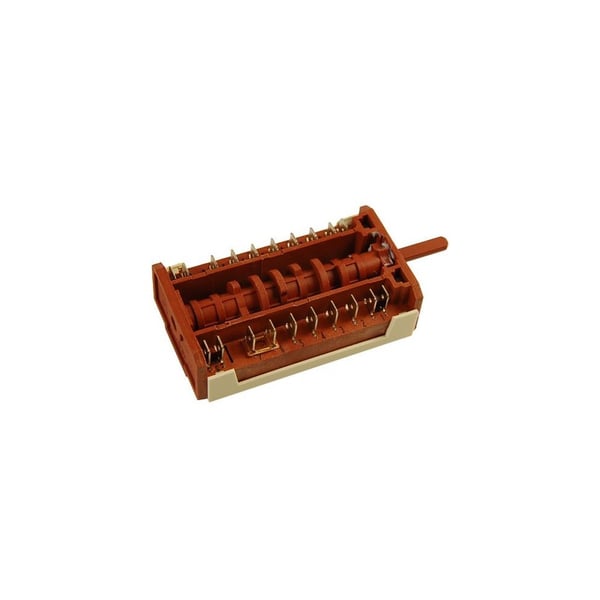 Oven Function Selector Switch