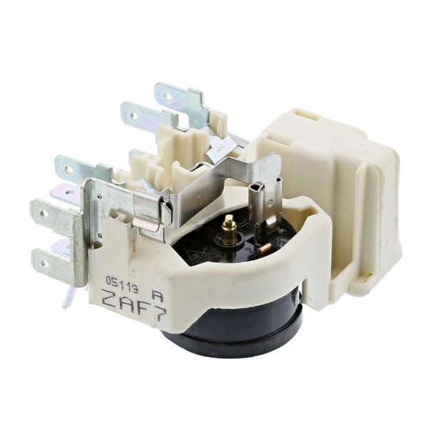 Terminal Block PTC Starting Device