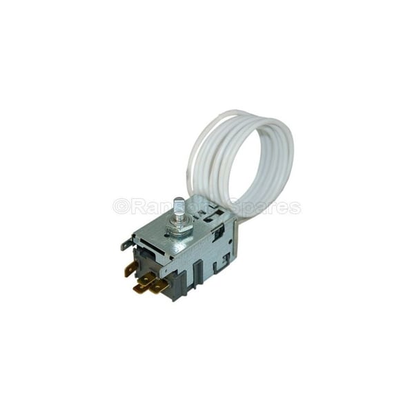 Thermo Regulator Fridge