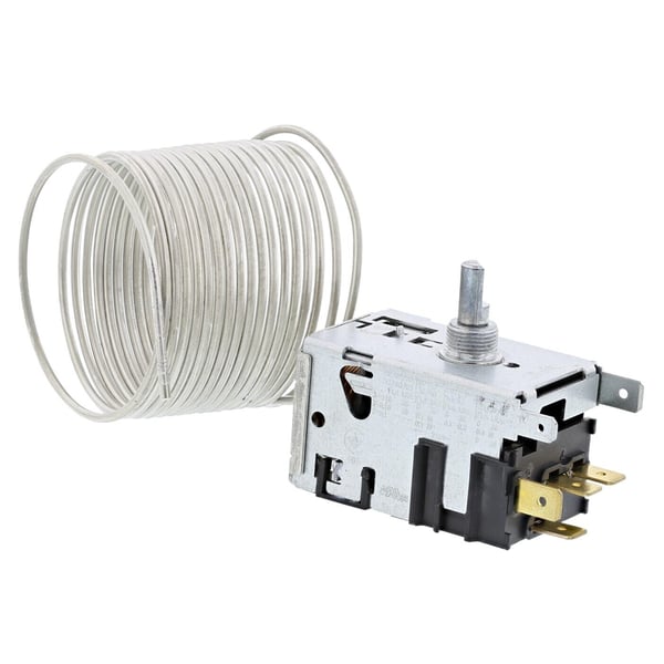 Freezer Section Thermostat Temperature Regulator 