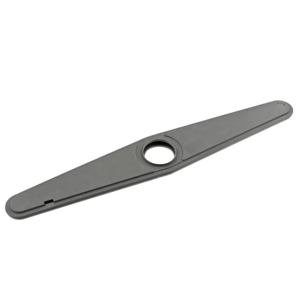 Upper Spray Arm, Dark Grey