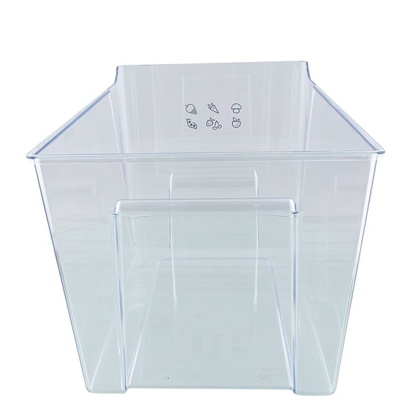 Vegetable Box Crisper Salad Drawer 