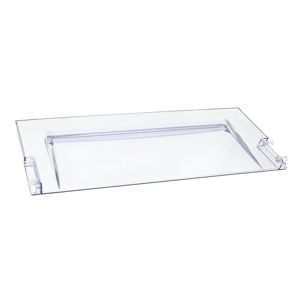 Fast Freeze Door Flap Front