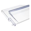 Hotpoint Fridge & Freezer Fast Freeze Door Flap Front - Image 5