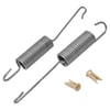 Hotpoint Washing Machine Drum Suspension Spring Kit - Image 6