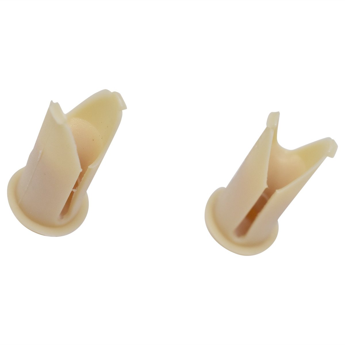 Kit Sospensione Tamburo Lavatrice HOTPOINT Originale C00202375 - Molle E Supporti - 4