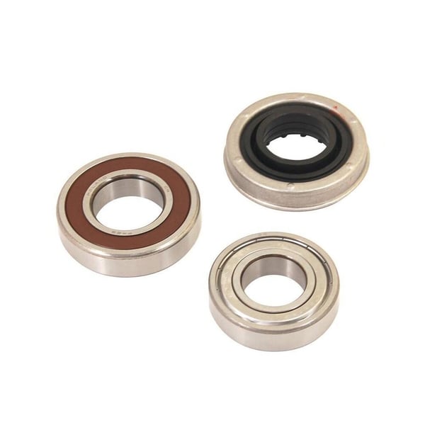 35mm Bearing And Seal Kit