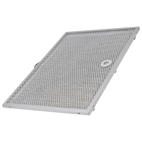 Carbon Filter With Profile