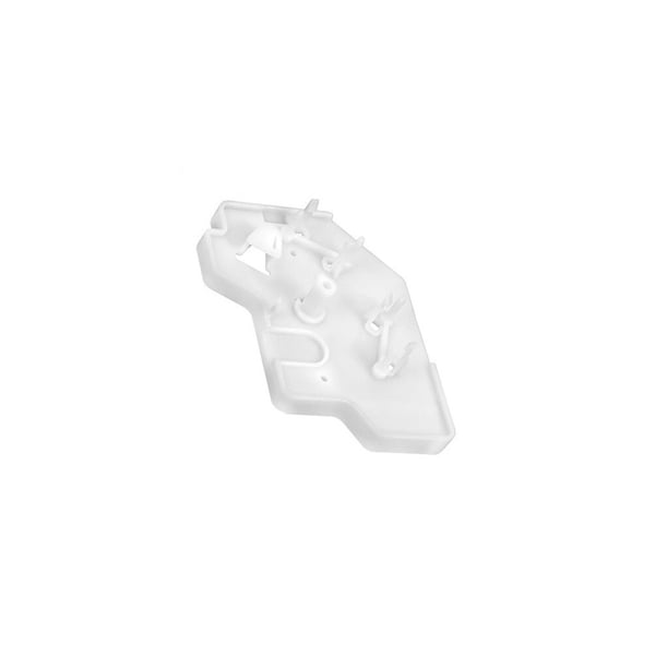 Carton Locking Device Left