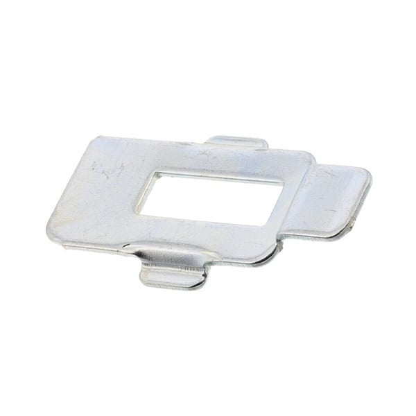Fan Filter Catch Grate