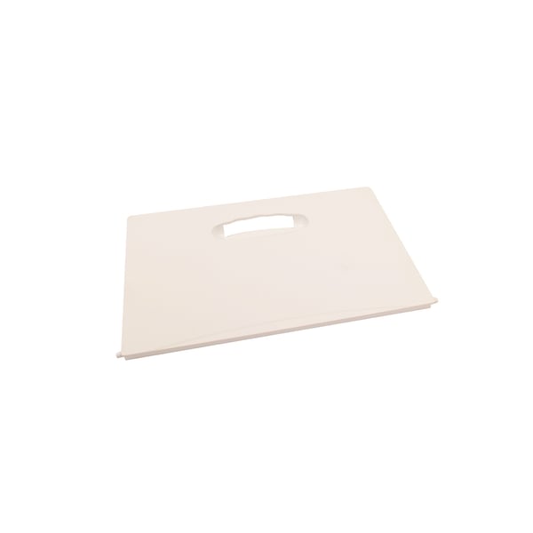 Fast Freezer Door Front Panel
