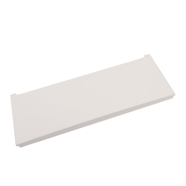 Top Freezer Basket Flap Front