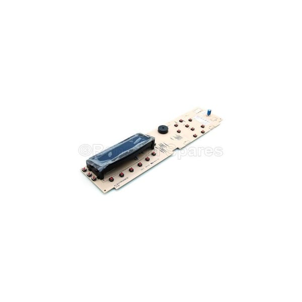 CONSOLE PCB