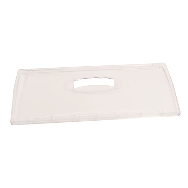 Freezer Basket Drawer Front Handle