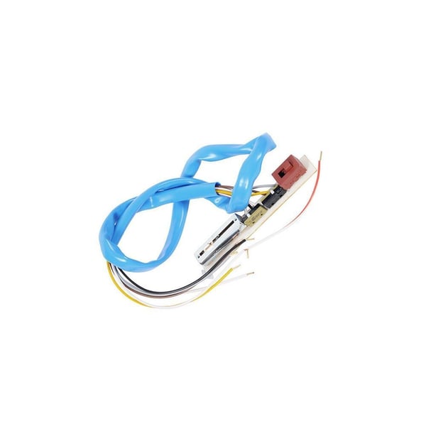 Control PCB