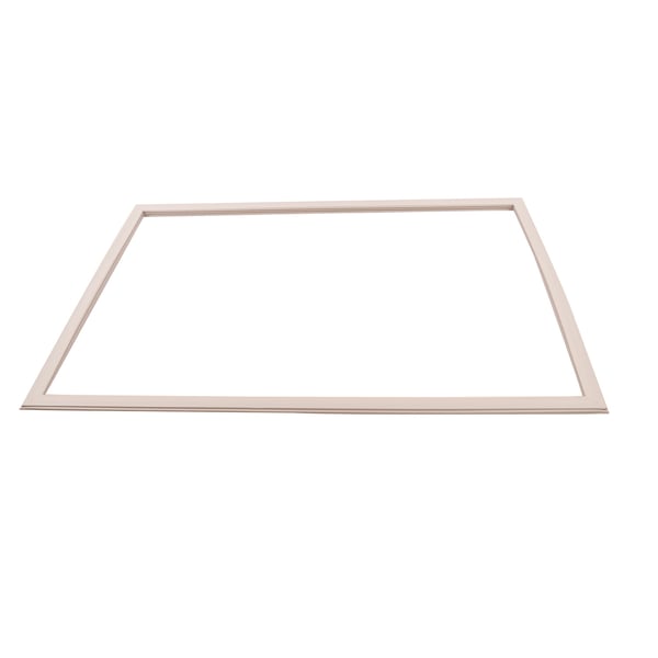 Door Seal White