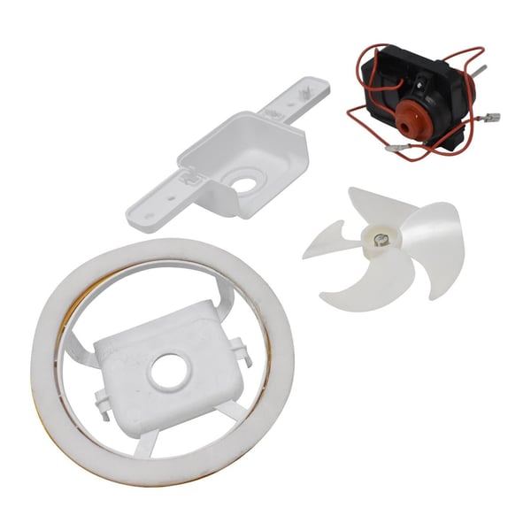 Fan Motor & Blade