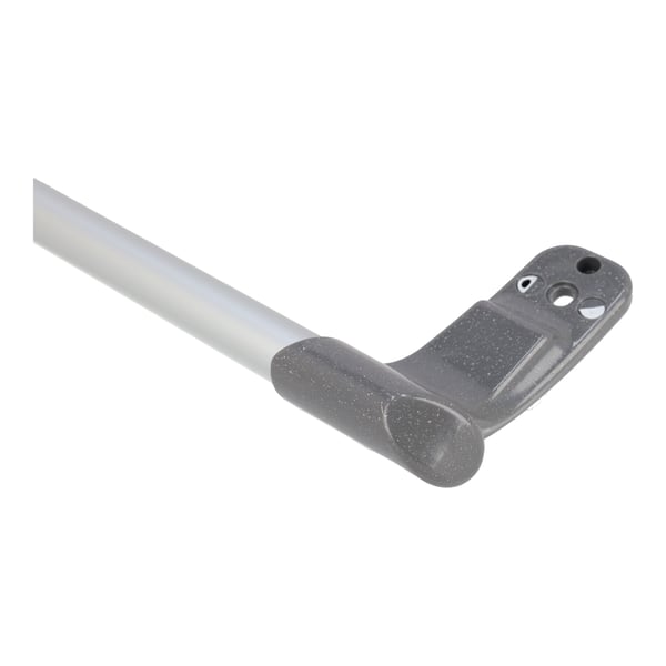 Door Handle Graphite Granite Grey 