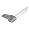 Hotpoint Fridge & Freezer Door Handle Graphite Granite Grey - Image 4