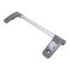 Hotpoint Fridge & Freezer Door Handle Graphite Granite Grey - Image 8