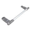 Hotpoint Fridge & Freezer Door Handle Graphite Granite Grey - Image 10