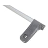 Hotpoint Fridge & Freezer Door Handle Graphite Granite Grey - Image 11