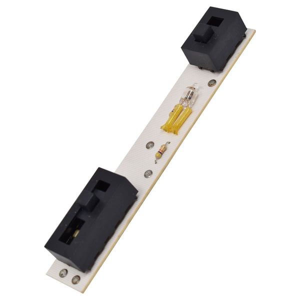 Electronic Control Switch Module