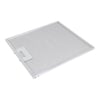 AEG Cooker Hood Extractor Grease Metal Mesh Filter - Image 2