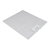 AEG Cooker Hood Extractor Grease Metal Mesh Filter - Image 4