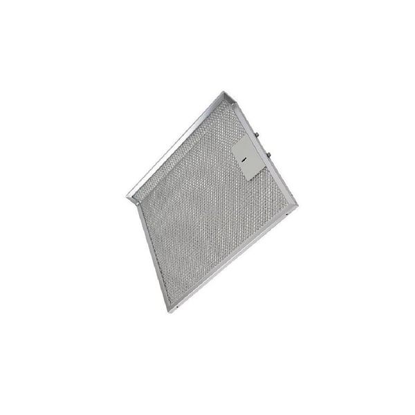 Grease Metal Mesh Filter Grid