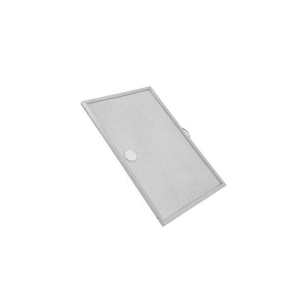 Grease Metal Filter Grid  353 X 235mm