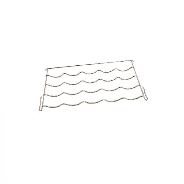 Wine Rack Bottle Shelf