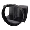 Faure Cooker Hood Filtering Connection Vent Pipe - Image 6