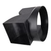 Faure Cooker Hood Filtering Connection Vent Pipe - Image 7