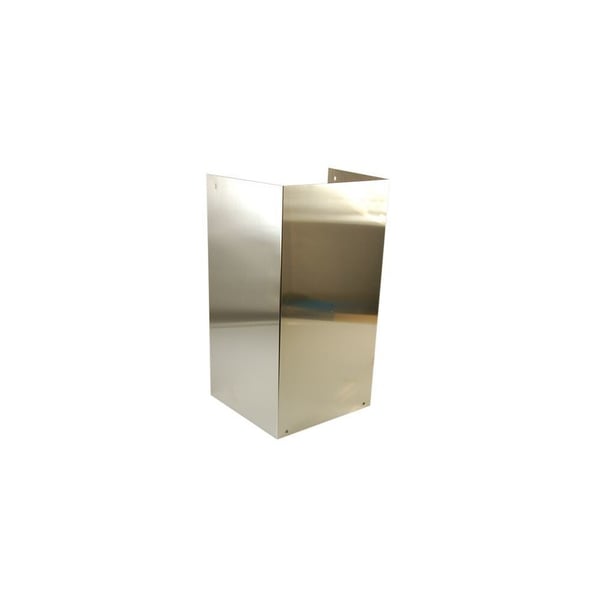 Flue Upper