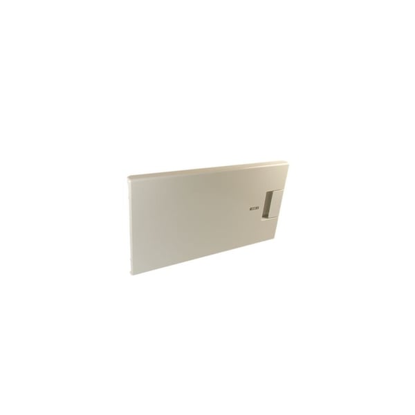 Freezer Compartment Door Front Flap Handle 