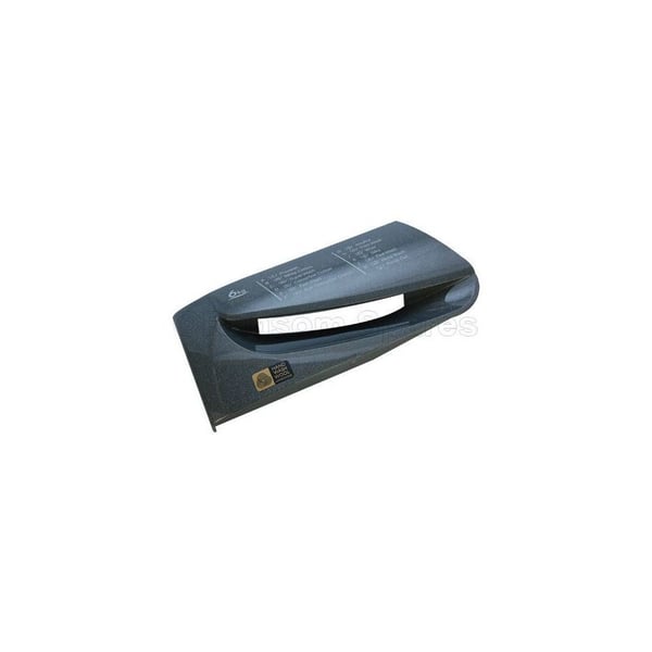 Dispenser Handle