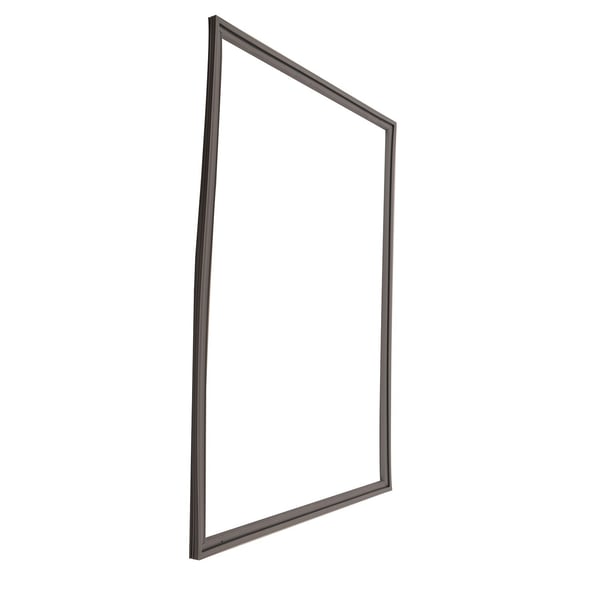 Door Seal Grey