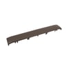Hotpoint Washing Machine Plinth Bottom Cover Panel Kick Plate - Image 1