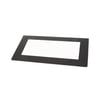 Zanussi Cooker & Hob Door Glass - Image 2