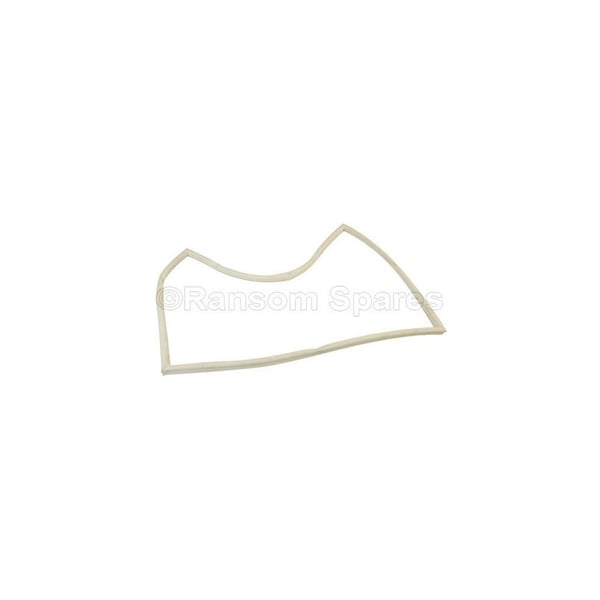Freezer Compartment Seal