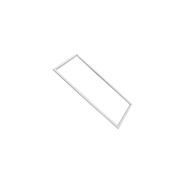 Door Seal Grey
