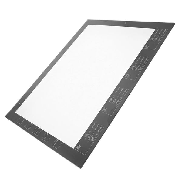 Inner Door Glass