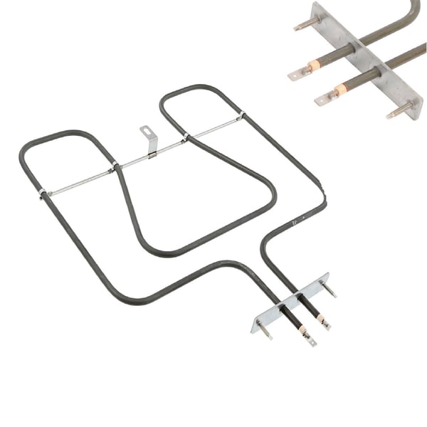 Top Grill Element 