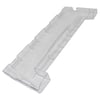 Hotpoint Fridge & Freezer Drawer Front Panel - Image 11