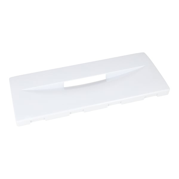 Drawer Front Flap Handle