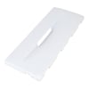Ariston Fridge & Freezer Drawer Front Flap Handle - Image 10