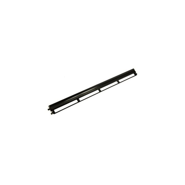 Oven Door Bottom Ventilation Panel 