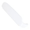 Hotpoint Fridge & Freezer Door Bottle Shelf Rack Front - Image 7